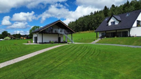 Apartamenty MOGADOR, Szczytna